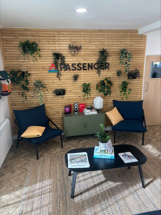 Kingswood Renovations craftsmanship in the New Forest