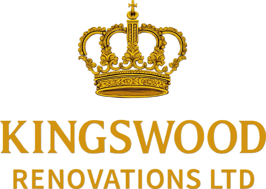 Kingswood Renovations Ltd
